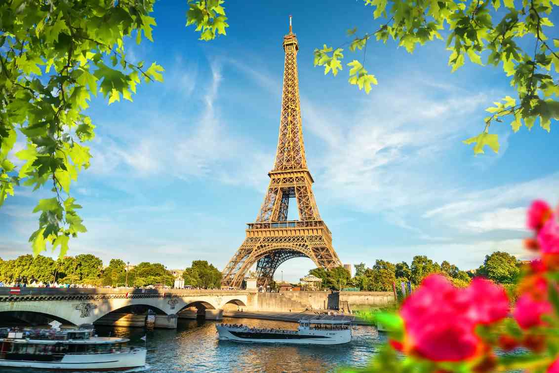 Top 10 Must-Visit Places in France